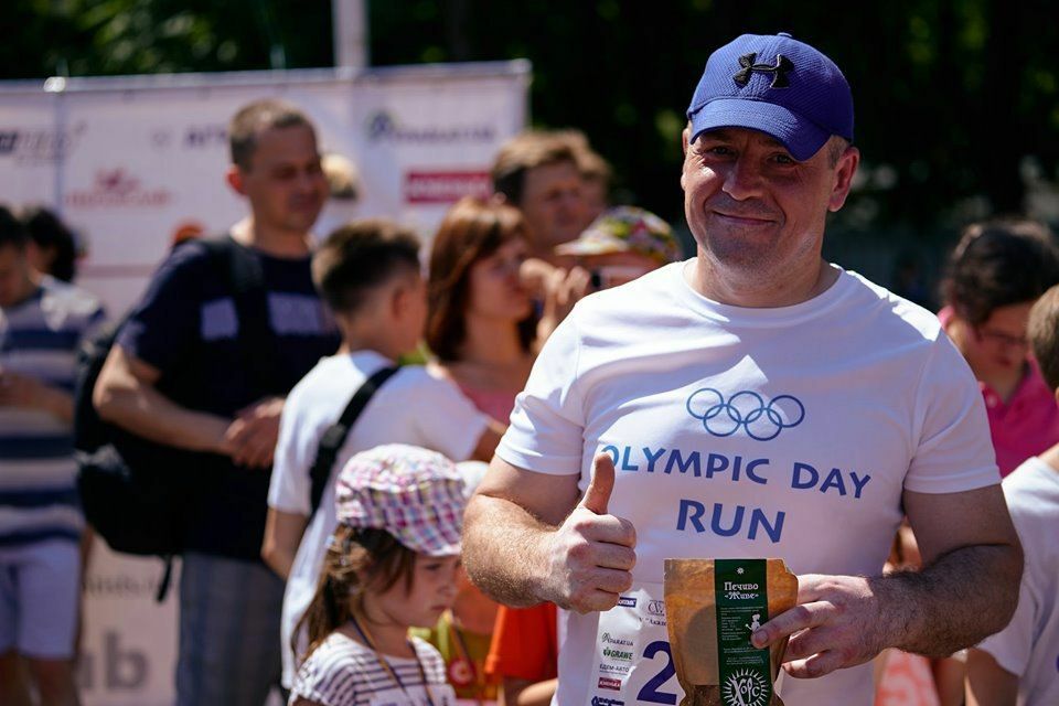 Академічна ліга 2019 — сімейна пекарня Хорс серед спонсорів змагань
